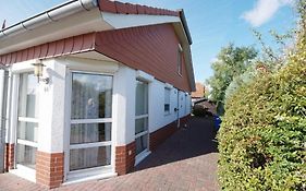 Ferienhaus Helder